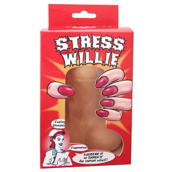 Spencer & Fleeetwood Pénis anti-stress